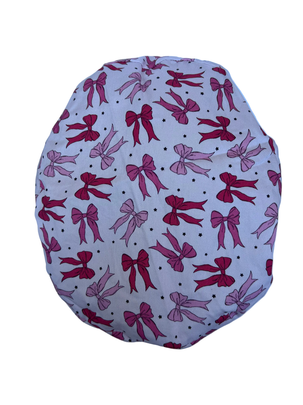 Not Just A Girl Scrub Cap