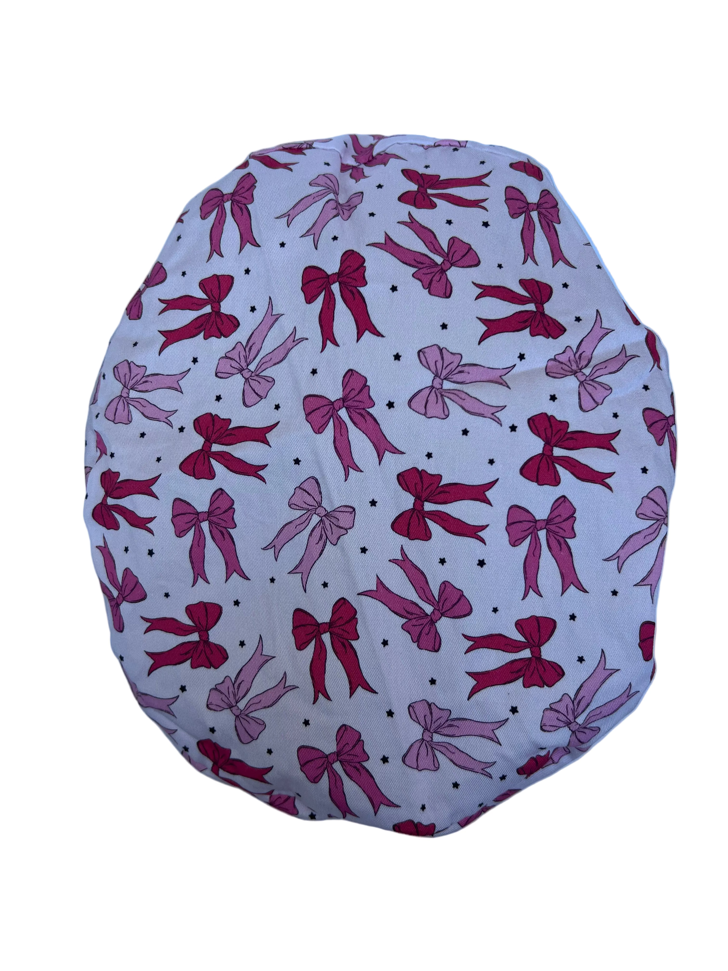 Not Just A Girl Scrub Cap