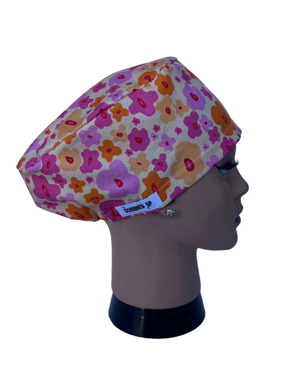 Brighter Days Scrub Cap