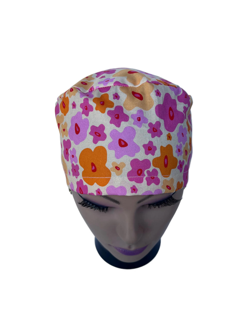 Brighter Days Scrub Cap