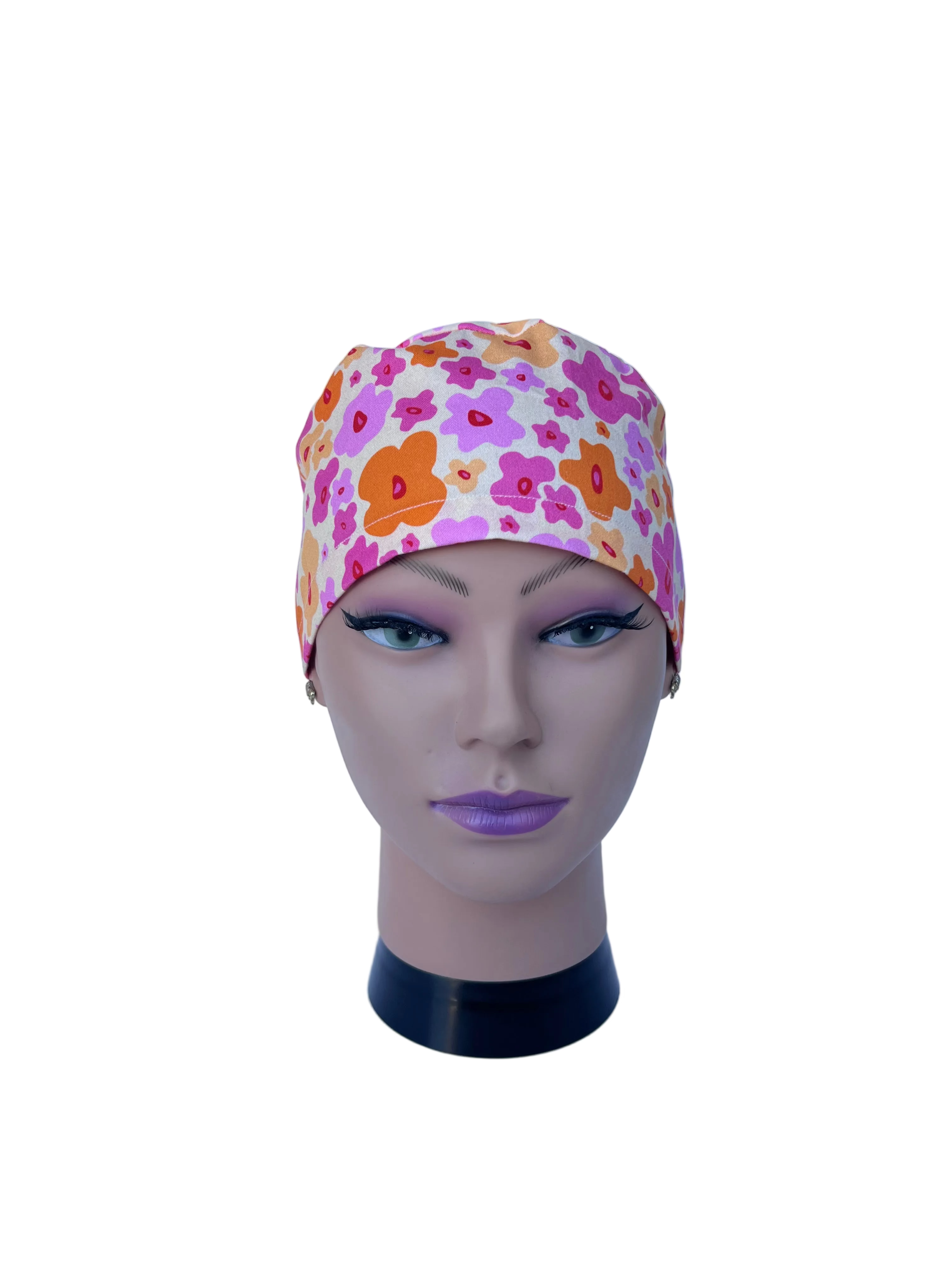 Brighter Days Scrub Cap