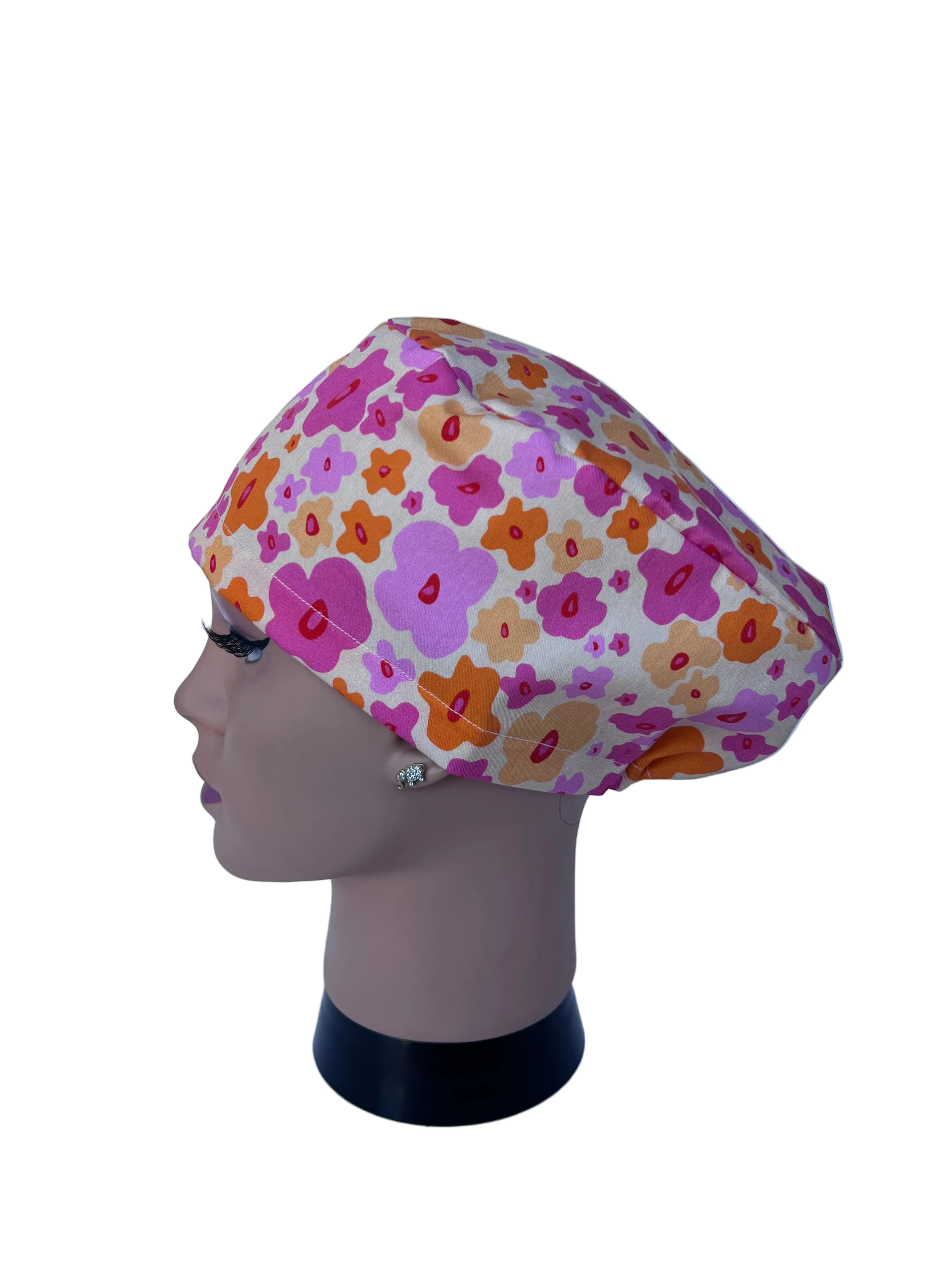 Brighter Days Scrub Cap