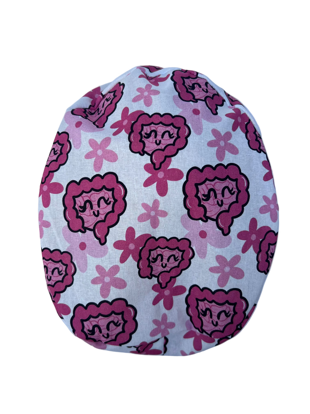 Happy Guts Scrub Cap