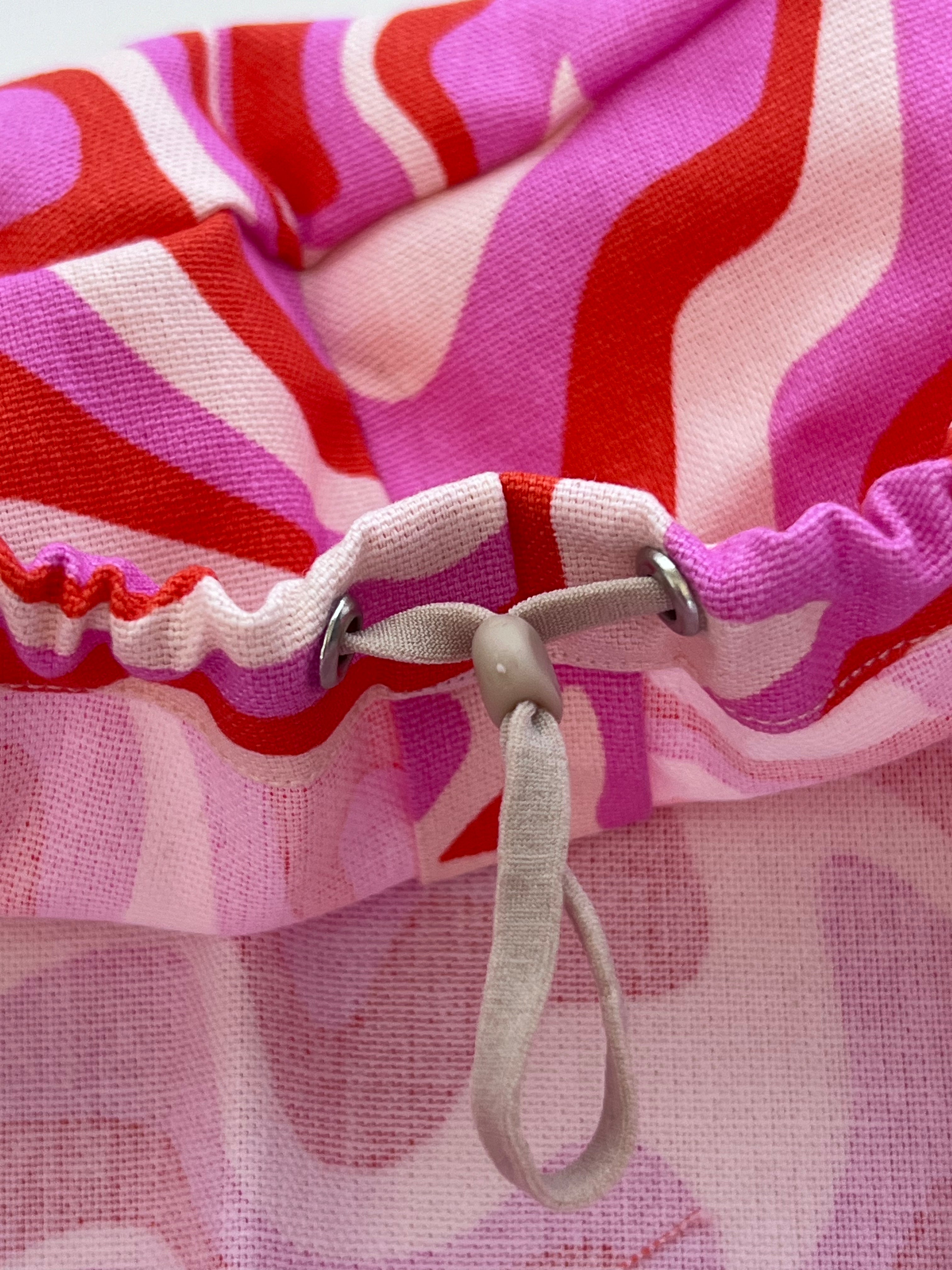 scrub cap for nurses, doctors, medical professionals 